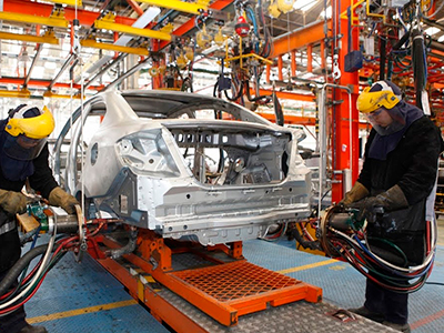 La cuarta economía de Latinoamérica semiparalizada